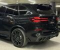 Чорний БМВ Х5, об'ємом двигуна 3 л та пробігом 35 тис. км за 72000 $, фото 15 на Automoto.ua