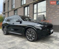 БМВ Х5 2023 в Львове на Automoto.ua Черный БМВ Х5, объемом двигателя 3 л и пробегом 21 тыс. км за 79990 $, фото 18 на Automoto.ua