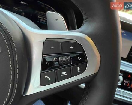 Черный БМВ Х5, объемом двигателя 3 л и пробегом 25 тыс. км за 78900 $, фото 27 на Automoto.ua