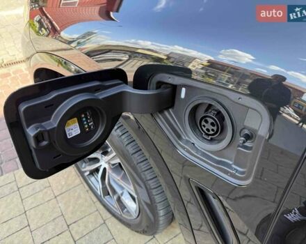 Черный БМВ Х5, объемом двигателя 3 л и пробегом 25 тыс. км за 78900 $, фото 12 на Automoto.ua