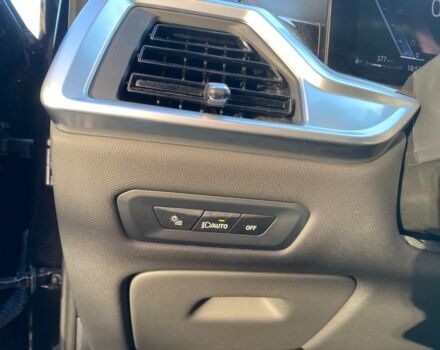 Черный БМВ Х5, объемом двигателя 3 л и пробегом 64 тыс. км за 74950 $, фото 12 на Automoto.ua