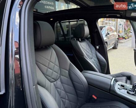 Черный БМВ Х5, объемом двигателя 3 л и пробегом 25 тыс. км за 78900 $, фото 56 на Automoto.ua