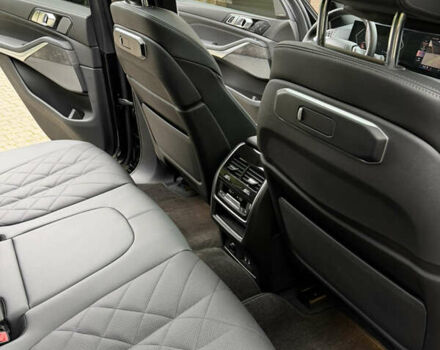 Черный БМВ Х5, объемом двигателя 3 л и пробегом 12 тыс. км за 88000 $, фото 37 на Automoto.ua