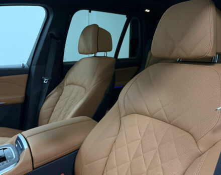 Черный БМВ Х5, объемом двигателя 3 л и пробегом 22 тыс. км за 87900 $, фото 12 на Automoto.ua