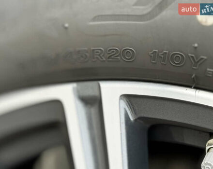 Черный БМВ Х5, объемом двигателя 2 л и пробегом 55 тыс. км за 83000 $, фото 18 на Automoto.ua