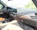 Черный БМВ Х5, объемом двигателя 0 л и пробегом 17 тыс. км за 40300 $, фото 8 на Automoto.ua