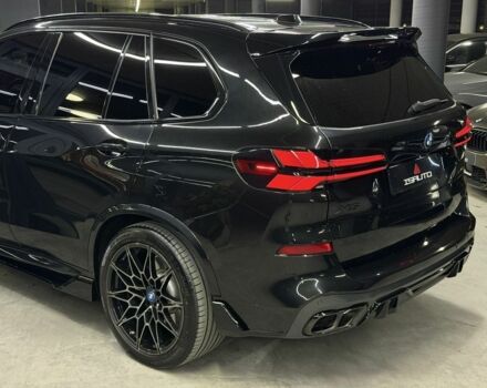 Чорний БМВ Х5, об'ємом двигуна 3 л та пробігом 35 тис. км за 72000 $, фото 13 на Automoto.ua