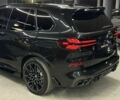Чорний БМВ Х5, об'ємом двигуна 3 л та пробігом 35 тис. км за 72000 $, фото 13 на Automoto.ua