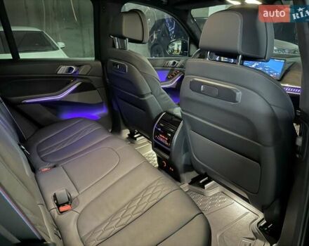 Черный БМВ Х5, объемом двигателя 2.99 л и пробегом 29 тыс. км за 110000 $, фото 35 на Automoto.ua