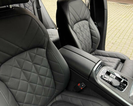 Черный БМВ Х5, объемом двигателя 3 л и пробегом 12 тыс. км за 88000 $, фото 29 на Automoto.ua