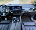 БМВ Х5 2023 в Черновцах на Automoto.ua Черный БМВ Х5, объемом двигателя 3 л и пробегом 66 тыс. км за 99000 $, фото 20 на Automoto.ua