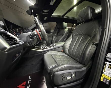 Чорний БМВ Х5, об'ємом двигуна 3 л та пробігом 35 тис. км за 72000 $, фото 16 на Automoto.ua