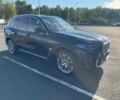 Черный БМВ Х5, объемом двигателя 3 л и пробегом 38 тыс. км за 40000 $, фото 4 на Automoto.ua