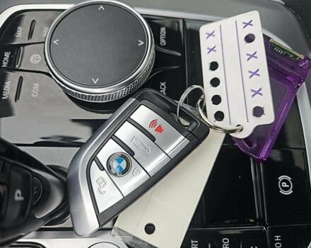 Чорний БМВ Х5, об'ємом двигуна 0 л та пробігом 33 тис. км за 31000 $, фото 14 на Automoto.ua