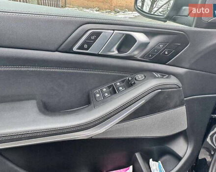 Черный БМВ Х5, объемом двигателя 3 л и пробегом 39 тыс. км за 69123 $, фото 9 на Automoto.ua