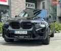 Чорний БМВ Х5, об'ємом двигуна 3 л та пробігом 82 тис. км за 83500 $, фото 1 на Automoto.ua