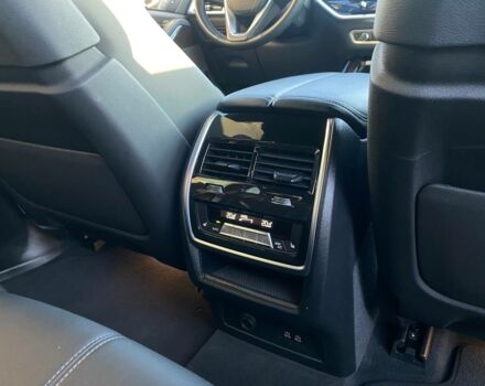 Черный БМВ Х5, объемом двигателя 3 л и пробегом 64 тыс. км за 74950 $, фото 25 на Automoto.ua