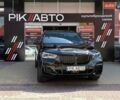 Черный БМВ Х5, объемом двигателя 3 л и пробегом 25 тыс. км за 78900 $, фото 1 на Automoto.ua
