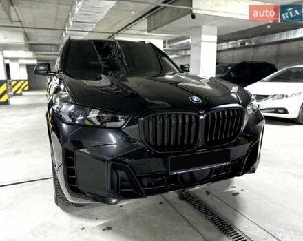 Чорний БМВ Х5, об'ємом двигуна 2.99 л та пробігом 29 тис. км за 110000 $, фото 21 на Automoto.ua
