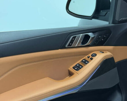 Черный БМВ Х5, объемом двигателя 3 л и пробегом 22 тыс. км за 87900 $, фото 8 на Automoto.ua