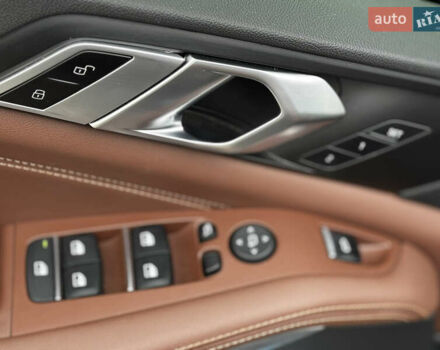 Черный БМВ Х5, объемом двигателя 2 л и пробегом 55 тыс. км за 83000 $, фото 15 на Automoto.ua