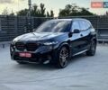 Черный БМВ Х5, объемом двигателя 3 л и пробегом 75 тыс. км за 75000 $, фото 1 на Automoto.ua