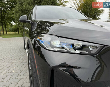 Черный БМВ Х5, объемом двигателя 3 л и пробегом 75 тыс. км за 72800 $, фото 4 на Automoto.ua