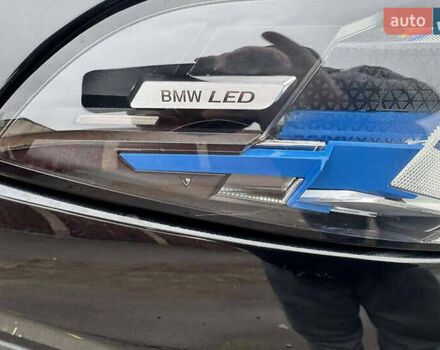 Черный БМВ Х5, объемом двигателя 3 л и пробегом 39 тыс. км за 69123 $, фото 7 на Automoto.ua