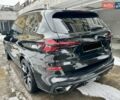 Чорний БМВ Х5, об'ємом двигуна 2.99 л та пробігом 55 тис. км за 104900 $, фото 17 на Automoto.ua