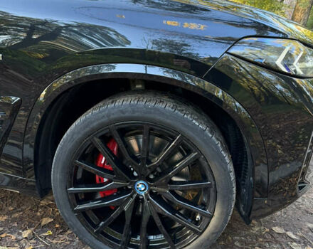 БМВ Х5 2023 в Черновцах на Automoto.ua Черный БМВ Х5, объемом двигателя 3 л и пробегом 66 тыс. км за 99000 $, фото 6 на Automoto.ua