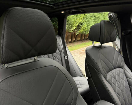 Черный БМВ Х5, объемом двигателя 3 л и пробегом 12 тыс. км за 88000 $, фото 33 на Automoto.ua