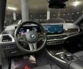 Чорний БМВ Х5, об'ємом двигуна 3 л та пробігом 35 тис. км за 72000 $, фото 19 на Automoto.ua