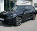 Черный БМВ Х5, объемом двигателя 3 л и пробегом 55 тыс. км за 93000 $, фото 1 на Automoto.ua