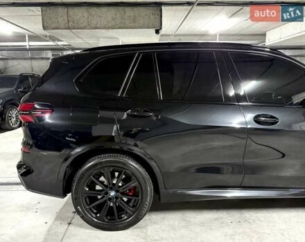 Чорний БМВ Х5, об'ємом двигуна 2.99 л та пробігом 29 тис. км за 110000 $, фото 16 на Automoto.ua