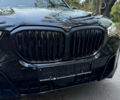 БМВ Х5 2023 в Черновцах на Automoto.ua Черный БМВ Х5, объемом двигателя 3 л и пробегом 66 тыс. км за 99000 $, фото 2 на Automoto.ua