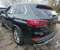 Чорний БМВ Х5, об'ємом двигуна 0 л та пробігом 33 тис. км за 31000 $, фото 3 на Automoto.ua