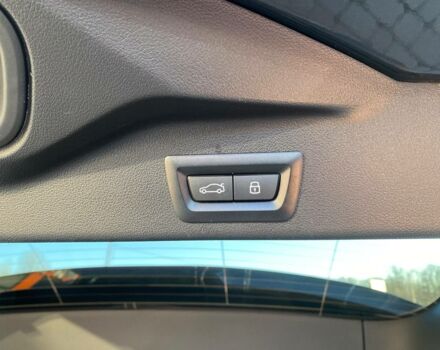 Черный БМВ Х5, объемом двигателя 3 л и пробегом 64 тыс. км за 74950 $, фото 30 на Automoto.ua