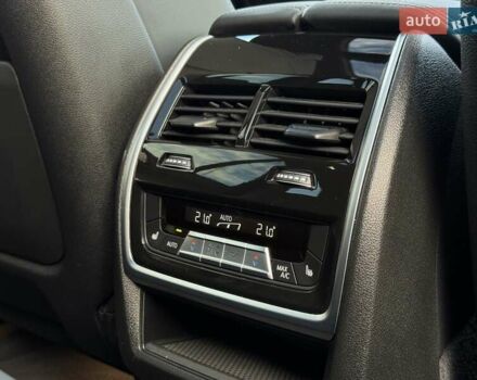 Черный БМВ Х5, объемом двигателя 3 л и пробегом 96 тыс. км за 69999 $, фото 30 на Automoto.ua