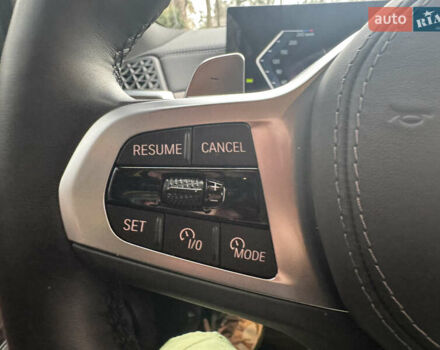 Черный БМВ Х5, объемом двигателя 2.99 л и пробегом 29 тыс. км за 98000 $, фото 29 на Automoto.ua