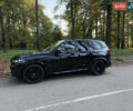 БМВ Х5 2023 в Черновцах на Automoto.ua Черный БМВ Х5, объемом двигателя 3 л и пробегом 66 тыс. км за 99000 $, фото 10 на Automoto.ua
