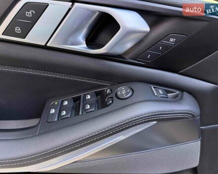 Черный БМВ Х5, объемом двигателя 3 л и пробегом 25 тыс. км за 78900 $, фото 18 на Automoto.ua