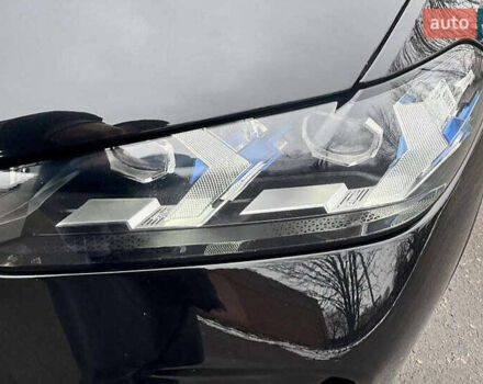 Черный БМВ Х5, объемом двигателя 3 л и пробегом 39 тыс. км за 69123 $, фото 11 на Automoto.ua