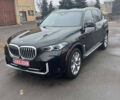 Черный БМВ Х5, объемом двигателя 3 л и пробегом 39 тыс. км за 69123 $, фото 1 на Automoto.ua