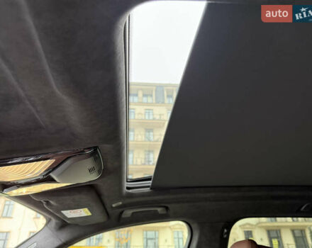 Черный БМВ Х5, объемом двигателя 2.99 л и пробегом 64 тыс. км за 105000 $, фото 27 на Automoto.ua