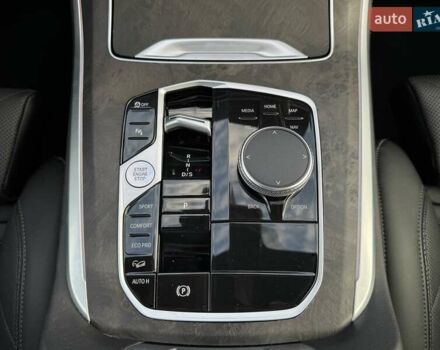 Черный БМВ Х5, объемом двигателя 3 л и пробегом 96 тыс. км за 69999 $, фото 9 на Automoto.ua