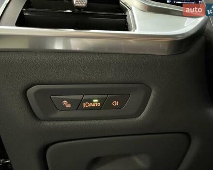 Чорний БМВ Х5, об'ємом двигуна 2.99 л та пробігом 10 тис. км за 112700 $, фото 47 на Automoto.ua