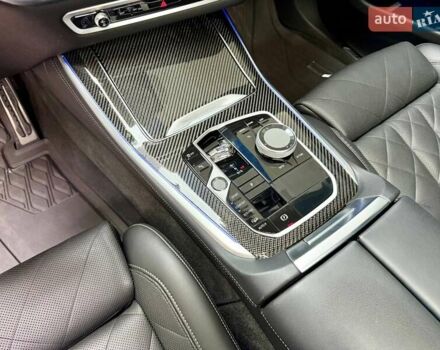 Черный БМВ Х5, объемом двигателя 4.4 л и пробегом 21 тыс. км за 123000 $, фото 75 на Automoto.ua