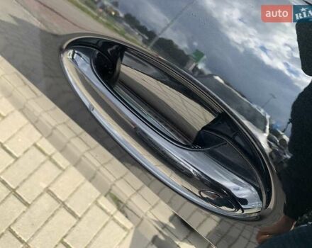 Чорний БМВ Х5, об'ємом двигуна 3 л та пробігом 6 тис. км за 99000 $, фото 13 на Automoto.ua