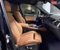 Черный БМВ Х5, объемом двигателя 2.99 л и пробегом 1 тыс. км за 119500 $, фото 88 на Automoto.ua