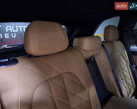 Черный БМВ Х5, объемом двигателя 2.99 л и пробегом 1 тыс. км за 119500 $, фото 68 на Automoto.ua